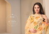 Amena By Glossy Digital Printed Lawn Cotton Dress Material Wholesalers In Surat
